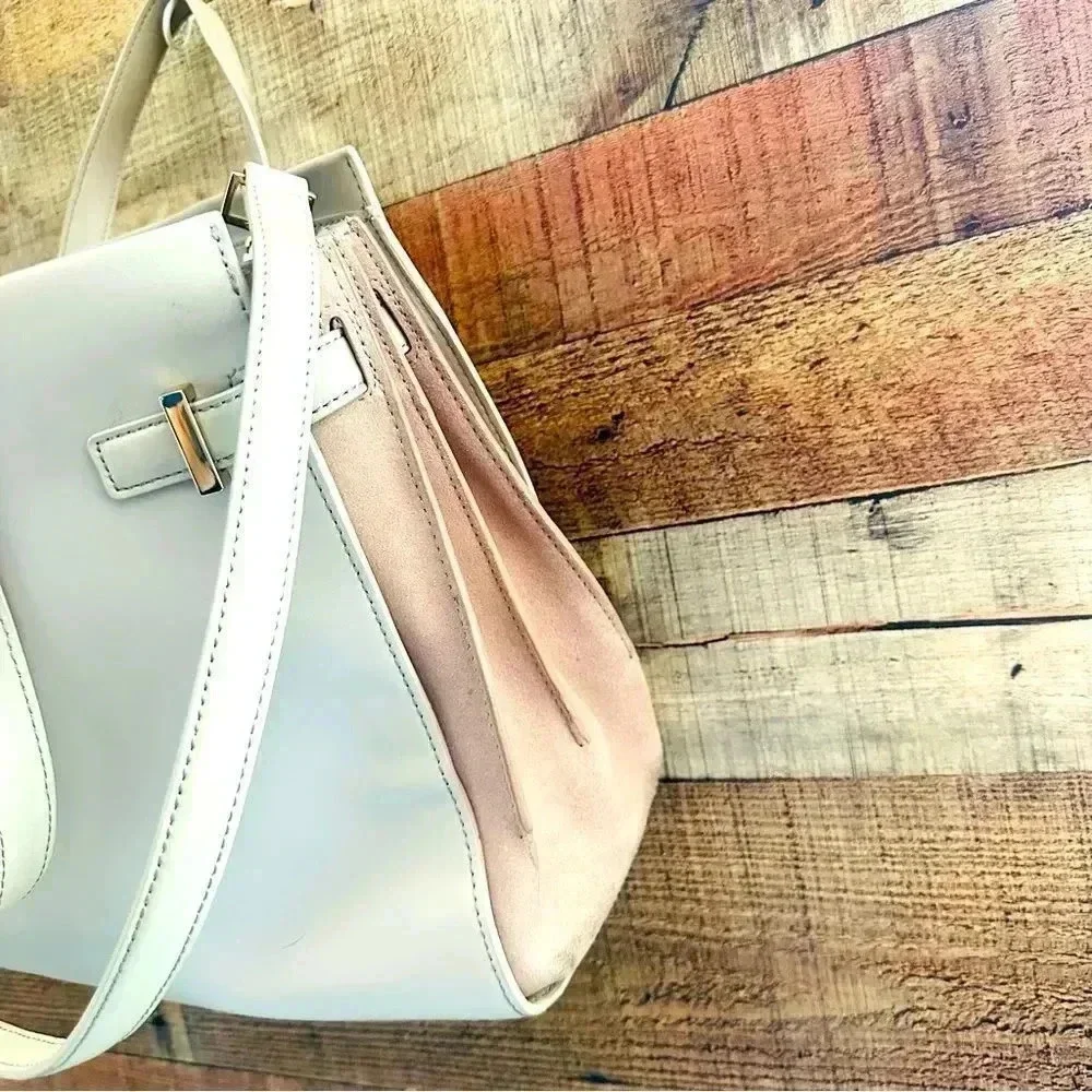 Kate Spade Aisley Parker Large Satchel Bag